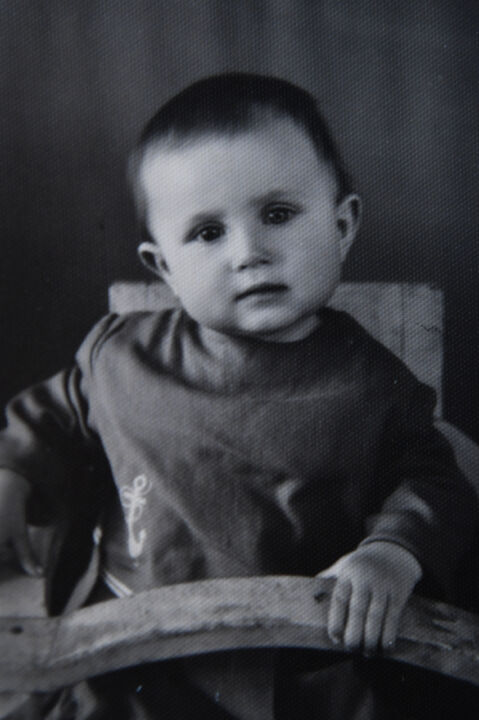1965 г Оля.
