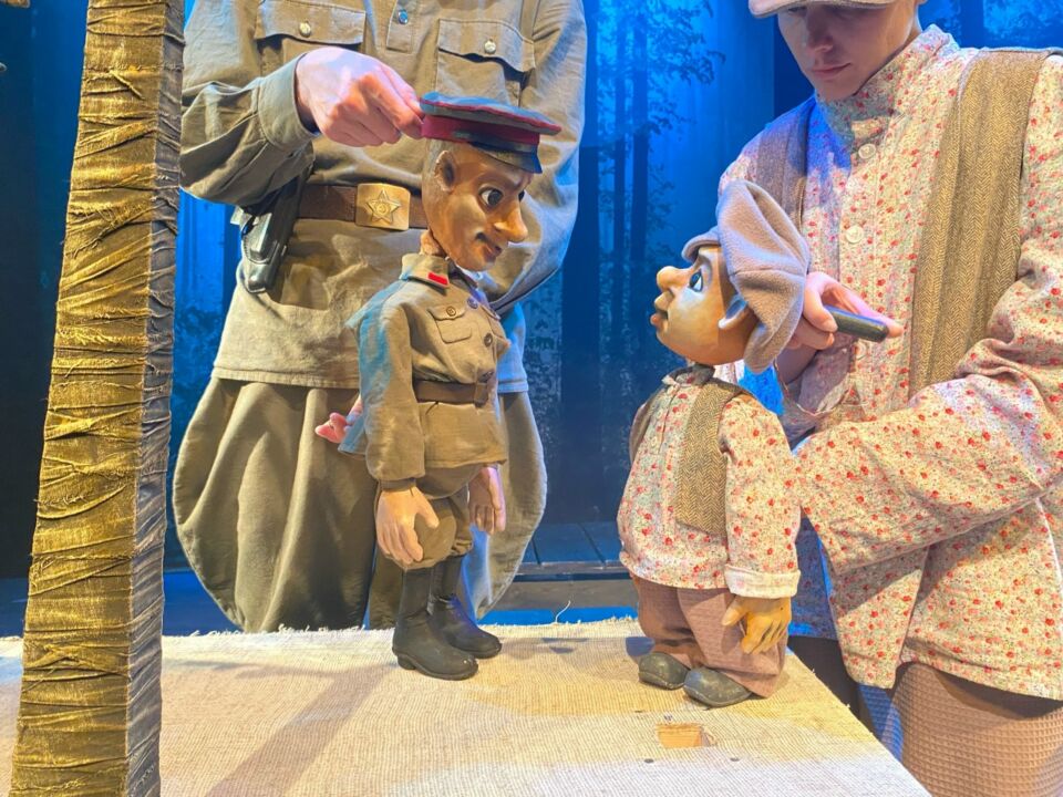 Театр (3)