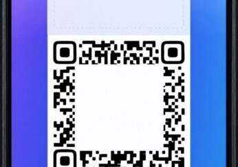 Цифровой ID с QR-кодом
